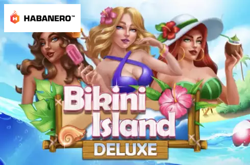 Bikini Island Deluxe